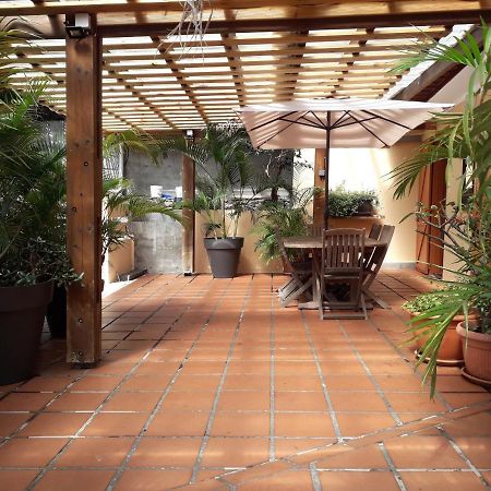 Villa Cap Azur Sainte-Clotilde Exterior foto